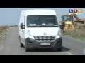DN22 Care Leaga Tulcea De Constanta Este Intr Un Continuu Proces De Reabilitare Litoral TV
