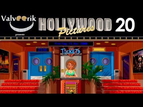 hollywood pictures 2 pc spiel