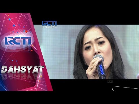 DAHSYAT - Karina Salim "Sesuka Hati" [19 Mei 2017]