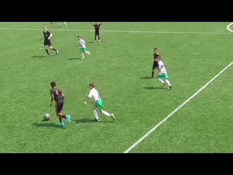 Dragan Mance Cup - Indjija -Part 1