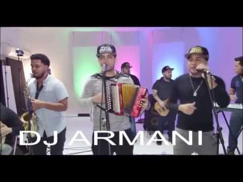 DJ ARMANI TIPICO VIDEO MIX 001