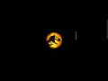 1993 Jurassic Park To 2025 Jurassic World Rebirth All Logo