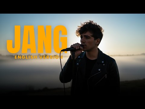 JANG – OON B (ENGLISH Version) | 3Rixz Waves
