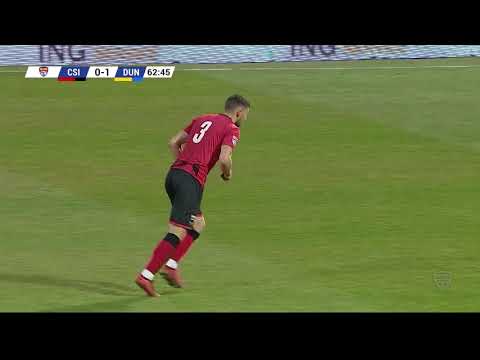 Casa Pariurilor Liga 2: Csikszereda - Dunarea Calarasi (rezumat)