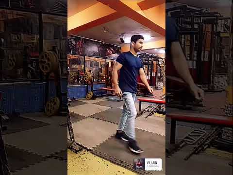 Kamal portfolio video3