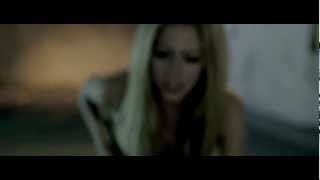 Avril Lavigne - How You Remind Me [HD]