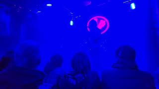 Holiday of Horrors at Reggies - Macabre 12/23/2022