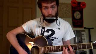 Girl Take It Easy (Pietasters Acoustic Cover)