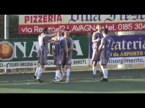 DIL13 271116 - COGORNESE - SANT'OLCESE CFFS 0-4 | PRIMA CATEGORIA B