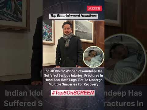 Top Entertainment Headlines Of The Day #entertainmentnews #bollywood | Screen