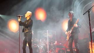 05. Marie Fredriksson-Om du såg mig nu (Halmstad)