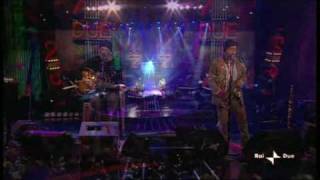 Dalla De Gregori 2010-L'agnello Di Dio video 9/20