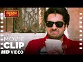 Nautanki Saala Movie Clip 9 Dono Ki Special Friend Hai Ayushmann Khurrana Kunaal Roy Pooja