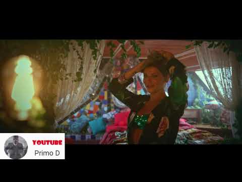 Boomdabash ft Alessandra Amoroso - KARAOKE (PARODIA)  - IL PAESANO E' TORNATO IN SCENA