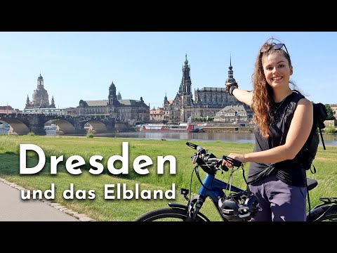 Dresden & surrounding area: Top 10 sights and destinations