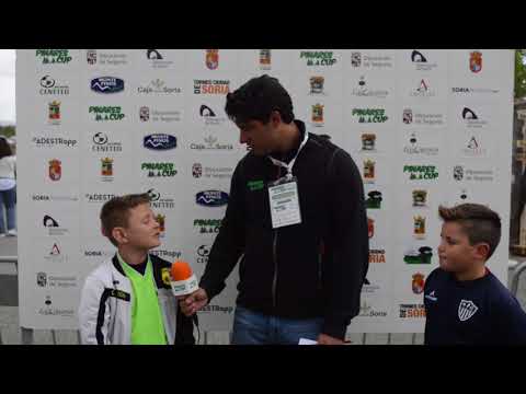 POST / Astrabuduako 1   Unión Jota Vado  4 / Benjamín / 1ª fase