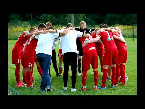 MECZ O OKRĘGOWY PUCHAR POLSKI OKRĘG WROCŁAW GROMNIK KUROPATNIK VS GKS KOBIERZYCE 31 08 2017