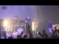 Moonspell - Alma Mater live 2014 [Athens, Greece ...