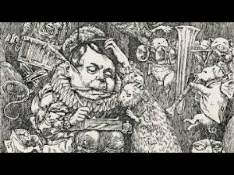 Douglas Young The Hunting of the Snark