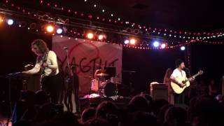Of Age - THE FRIGHTS (Live) @ You Are Going To Hate This Fest 2