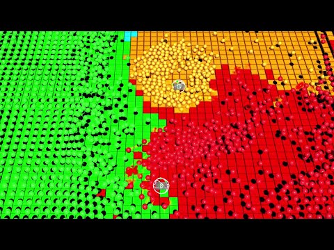 Multiply or Release 27 -  Marble Race 3D