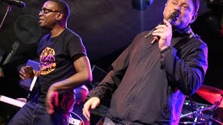 Black Grape KELLY'S HEROES