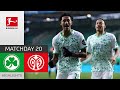 Greuther Fürth - 1. FSV Mainz 05 2-1| Highlights | Matchday 20 – Bundesliga 2021/22