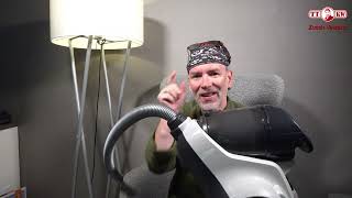 Ein echter Klassiker! AEG Bodenstaubsauger! Staubsauger LX5-2-2MG Test und Fazit nach 2 Jahren 2024