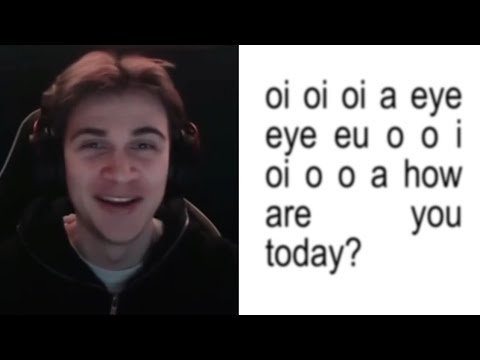 Oi oi oi a eye eye Meme Full Version Lyrics