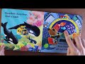 Busy Bear Deep Sea Diver - Read & Sing Aloud for Kids