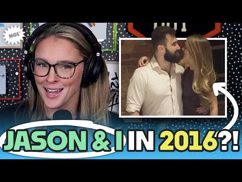 "Young, free & flirty" - Kylie reminisces about her and Jason in 2016 | NGL