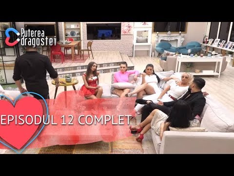 Puterea dragostei (30.07.2019) - Episodul 12 COMPLET HD