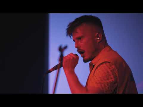 BEN T KADAR - When There's Nobody Left (Live from Három Holló/Drei Raben, 05-17-2024)