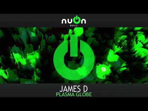 James D - Plasma Globe (Disscut Remix) (nuOn GREEN)