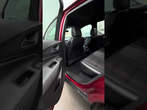 фото chevrolet equinox iii 0