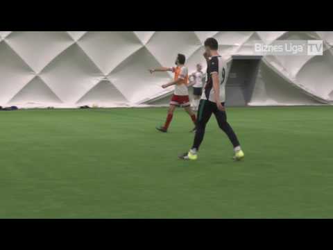 23.02.2017 II Liga C - PKO Bank Polski vs. CMI