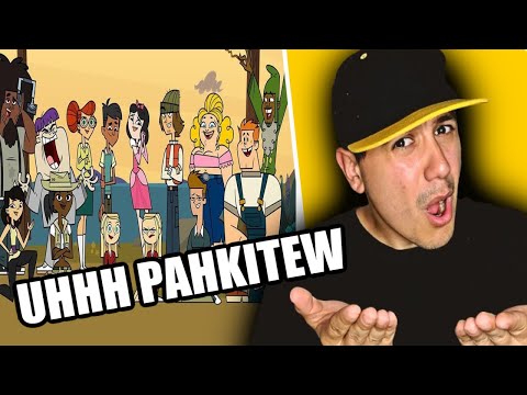 Total Drama Pahkitew Island Ep 1-5 (REACTION) PAHKITEW SEASON HAS ARRIVED!!!!