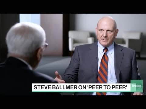 'Bloomberg Technology' Full Show (7/18/2018)