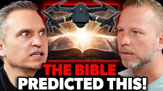 A.I. EXPERT shares BIBLICAL PROOF the END IS NEAR!