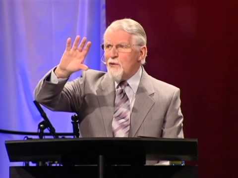 Israel in the New Testament - Part 1 - Matthew