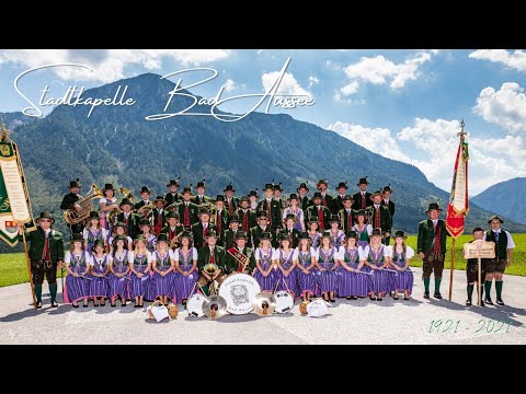 MusiHut Stadtkapelle Bad Aussee