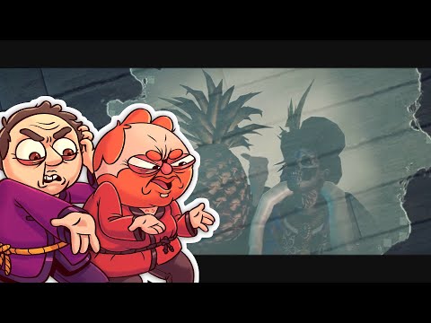 Gent's Club Play - Deadly Premonition 2 | Part 7