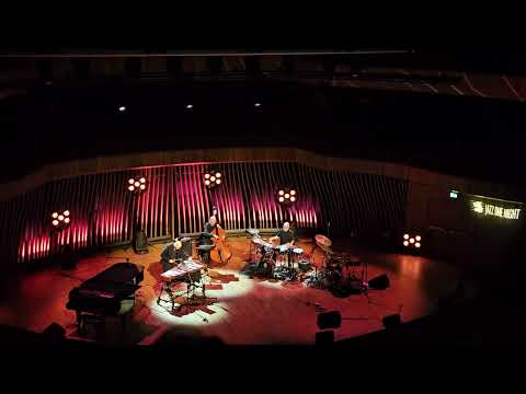 Komeda Horyzonty 21.11.2025r Oleś Brothers &Bartosz Pieszka