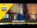 Aspen Ladd Rules Out 135 Return After ‘Roasting’ for Last Weight Cut - MMA Fighting