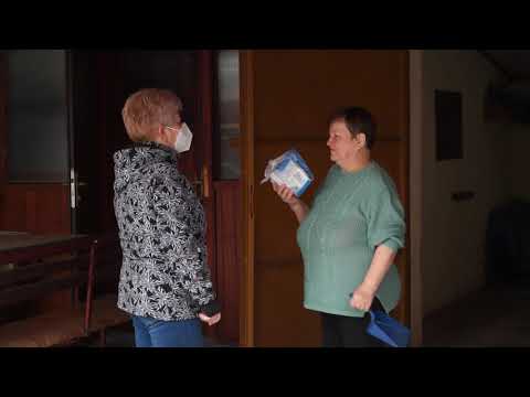 SOBRANSKÝ MAGAZÍN (333) - Sobrance sú ružový okres