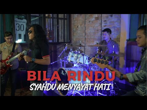 Ranny Ray - Bila Rindu Cover Dimas & Band || Lagu Populer 2021 || Cover Lagu