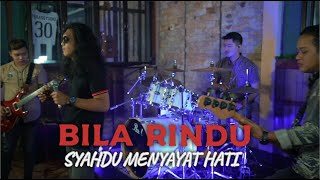 Download lagu Ranny Ray - Bila Rindu Cover Dimas & Band || Lagu Populer 2021 || Cover Lagu mp3