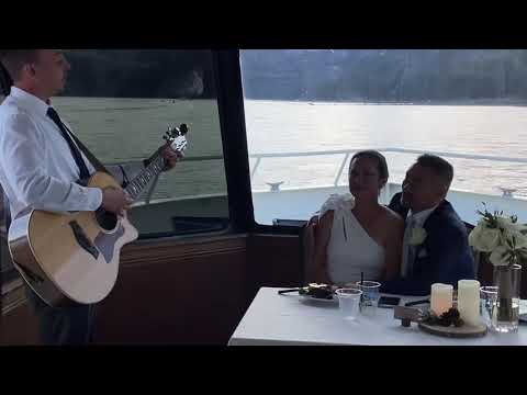 Promotional video thumbnail 4 for Triton Taylor