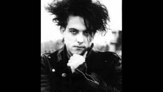 Doing The Unstuck-The Cure