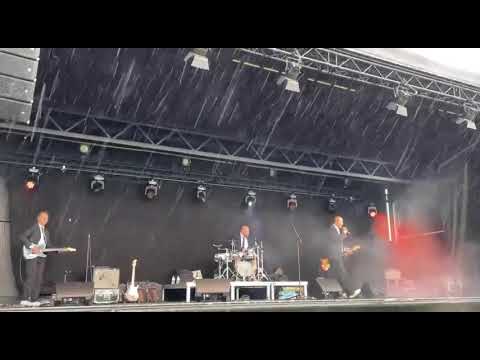 LUDO 'Pyromaan' Live 17-9-2022, Thorn in my side Festival, Tildonk, BE